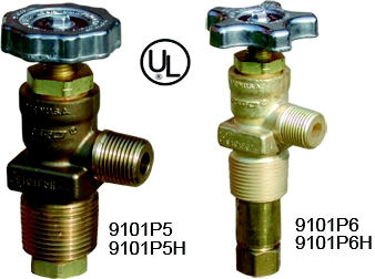 Fork Lift Service Valves